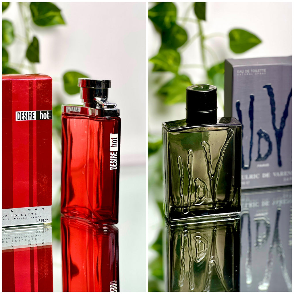 A-ONE Sale Offer - Buy 1 Get 1 Free - Pack Of 2 - (Dnhl + Udy)