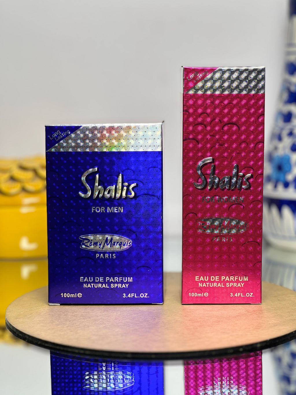 New Buy 1 Get 1 Free - Limited Time Offer