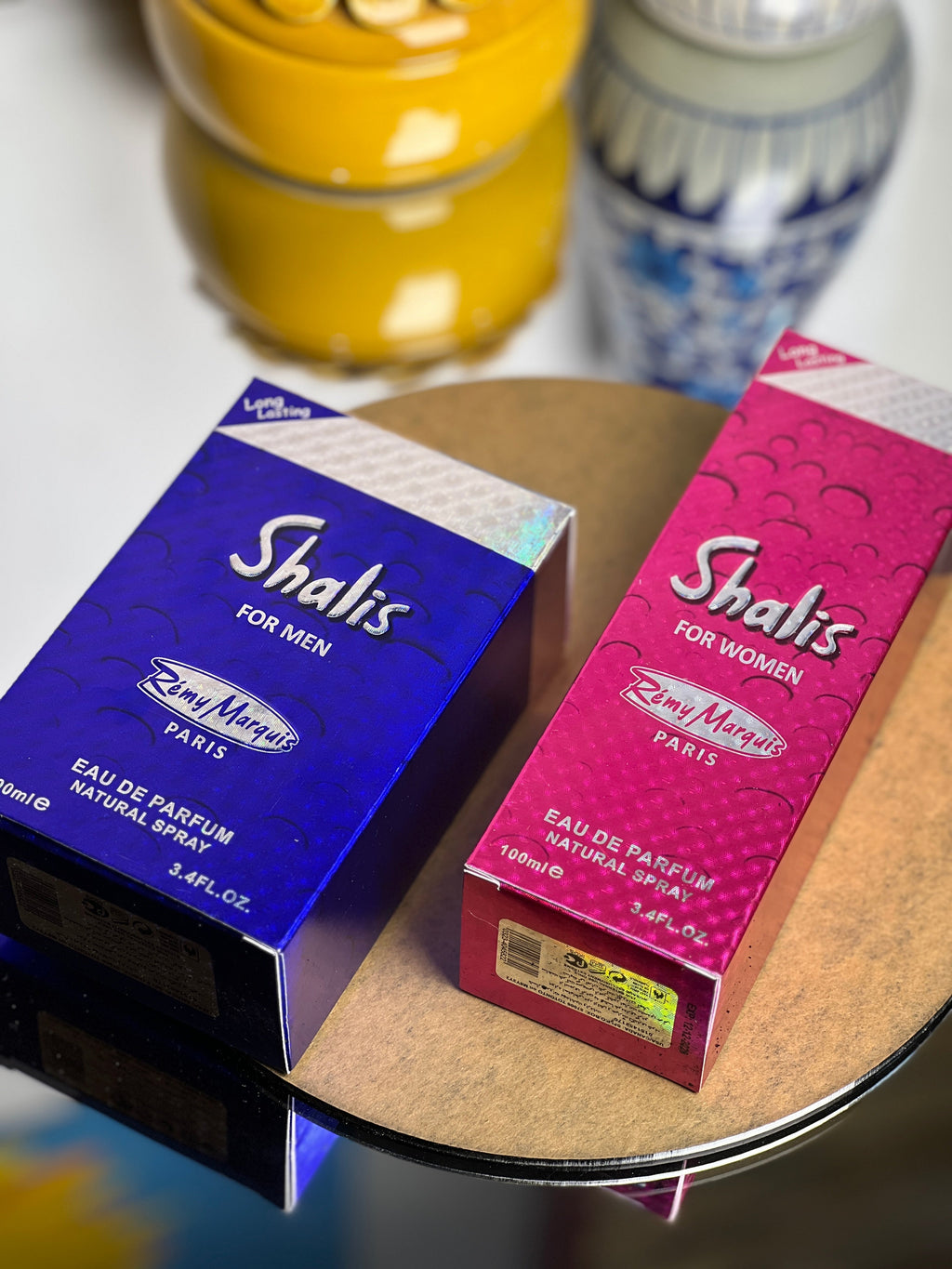 New Buy 1 Get 1 Free - Limited Time Offer