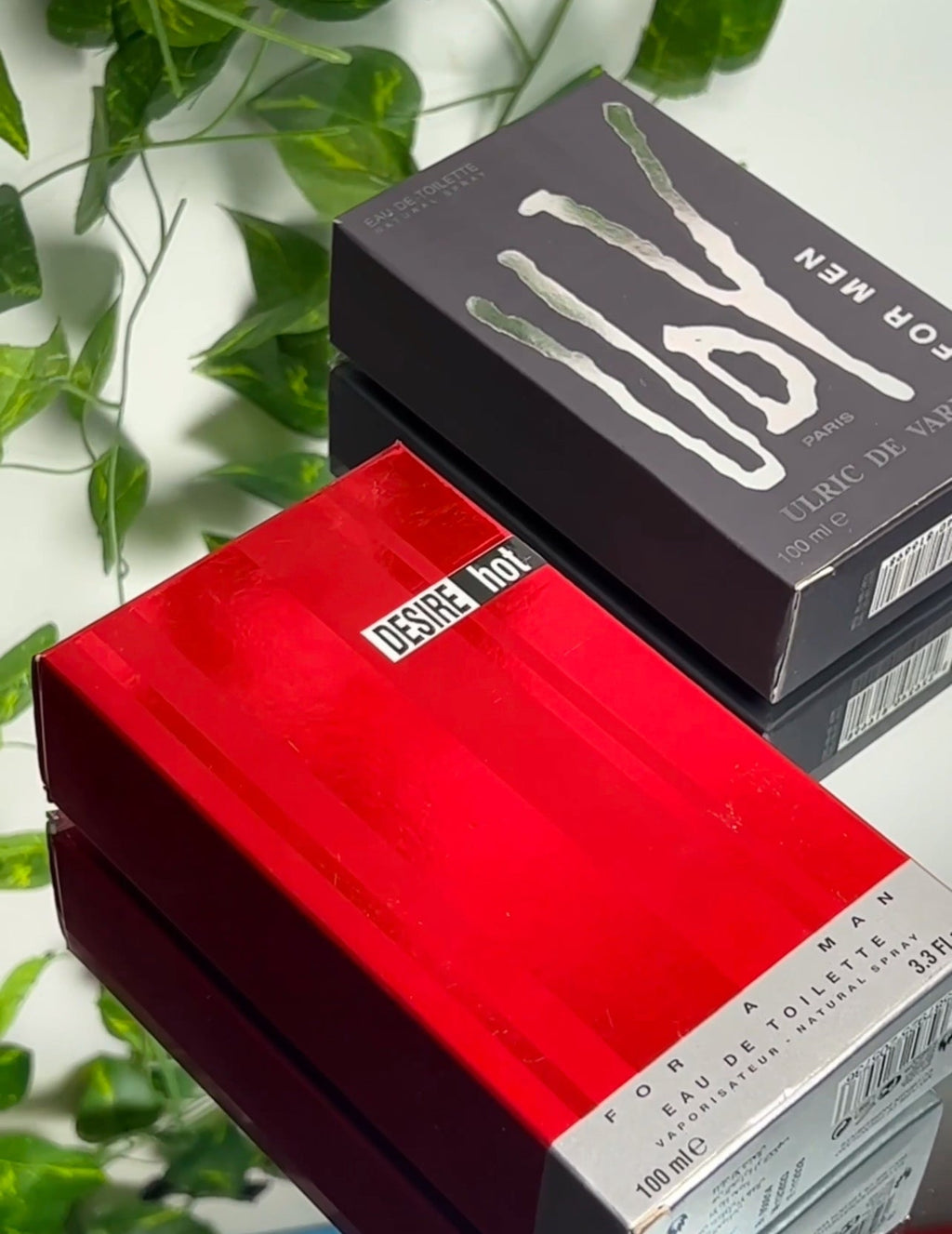 A-ONE Sale Offer - Buy 1 Get 1 Free - Pack Of 2 - (Dnhl + Udy)