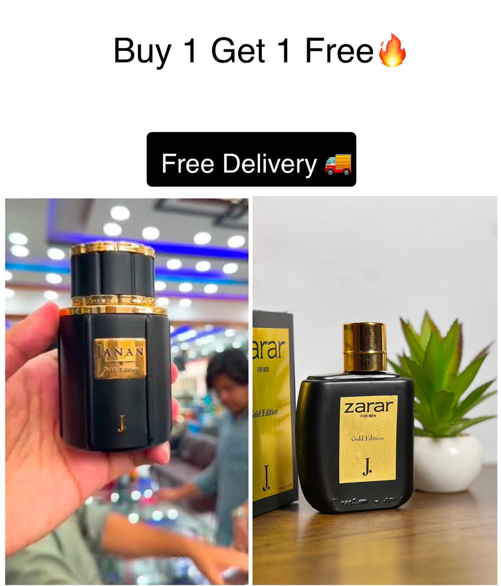 Buy 1 Get 1 Free - Limited Time Offer