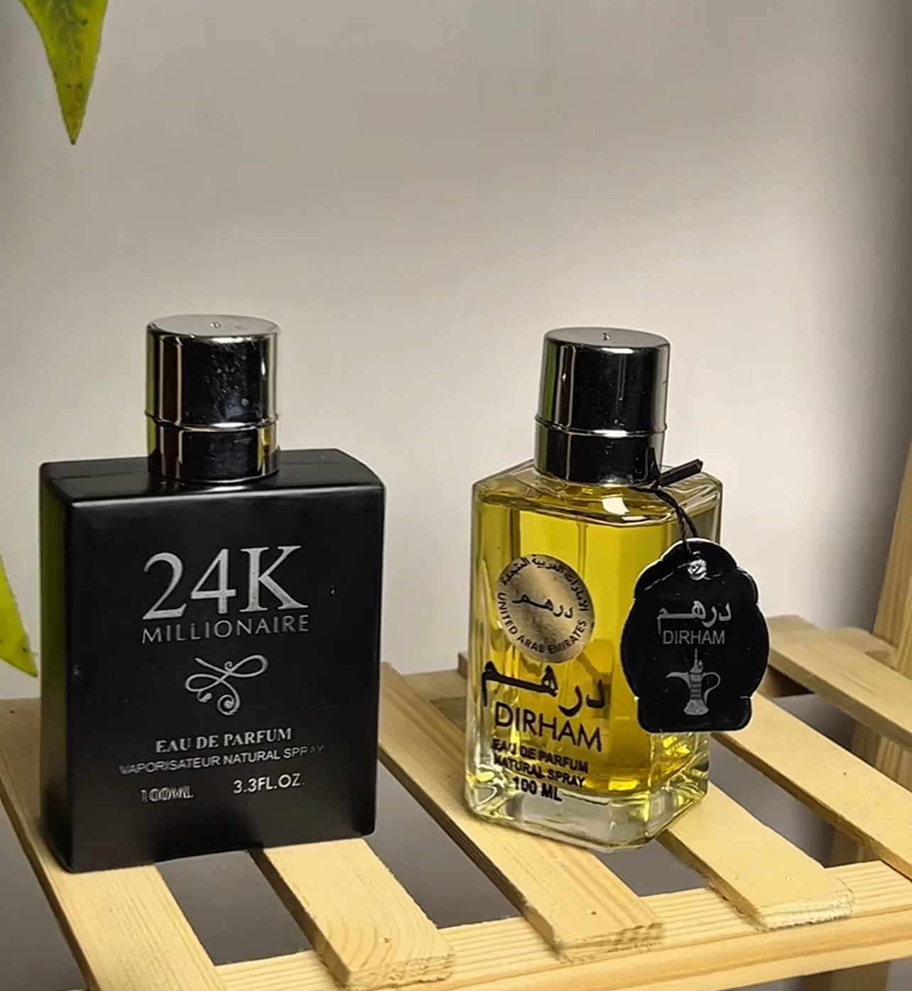 No. 1 Deal Of The Day - Buy 1 Get 1 Free - (24K + Dirham)